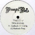 PUSSYCAT DOLLS / DON'T CHA(HOUSE RMX)