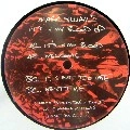 MARK WILLIAMS / IT'S IN MY BLOOD EP