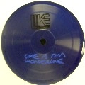 LIKE A TIM / WONDERLINE
