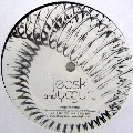 JEBSKI & YOGURT / ｂａｌｅａｒｉｃ　ｆｉｅｌｄ