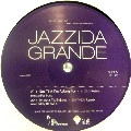 JAZZIDA GRANDE / Ｒｅｍｉｘｅｓ　ｖｏｌ．２