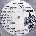 2000 AND ONE / FINITE STATE EP