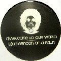 MASS PRODUCTION/WALTER MURPHY / WELCOME TO OUR WORLD