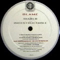 BLAME / ブレイム / DIABLO/INDESTRUCTABLE