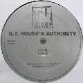 N.Y.HOUSE AUTHORITY / APT 1B