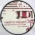LEO CUBANERO / NACHTFREQUENT