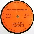 CAPRACARA / OPAL RUSH
