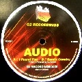 AUDIO / I FOUND YOU/BANDIT COUNTRY