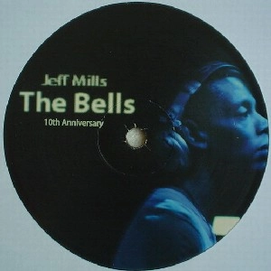 JEFF MILLS / ジェフ・ミルズ / BELLS