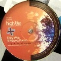 MOVING FUSION & EDDY WOO / FLIP THE COIN/ARTICULATE