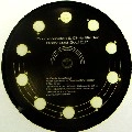 DRUMCOMPLEX & CHRIS BINDER / BODY LOST SOUL E.P.