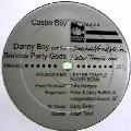 DANNY BOY & THE SERIOUS PARTY GODS / CASTRO BOY
