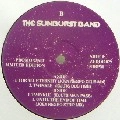 SUNBURST BAND / サンバースト・バンド / FOR ALL ETERNITY/TWINKLE(JOEY NEGRO & IDJU