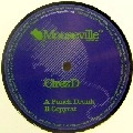 CIREZ D / PUNCH DRUNK