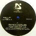 JEROME SYDENHAM & DENNIS FERRER / SANDCASTLES(TIGER STRIPED DUB)