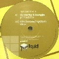 DJ MARKY & BUNGLE/ELECTROSOUL SYSTEM / PRIME TIME/SLICE