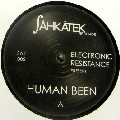 ELECTRONIC RESISTANCE / HUMAN BEEN
