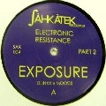 ELECTRONIC RESISTANCE / EXPOSURE PART 2