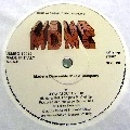 MDMC / HOW ABOUT IT REMIX
