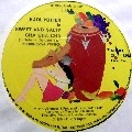 KARL POTTER / SWEET AND SALTY CHA CHA CHA
