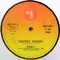GAZEBO / ガゼボ / TROTSKY BURGER