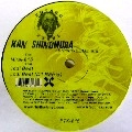 KAN SHINOMURA / PRIMITIVEDGE EP