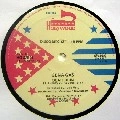 GENA GAS / LET IT BURN