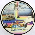 BEAUTIFUL BALLET / EXERCISER(SPECIAL REMIX)
