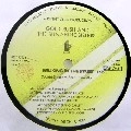 GOLD RUSH & THE SUN-SHINE-SISTERS / WALKING IN THE STREET