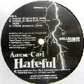 AARON CARL / HATEFUL REMIXES