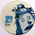 TITAN / チタン / NIGHTSTALK/MATHEMATICS