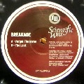 BREAKAGE / FORGOT THE NAME/LOOK