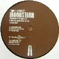 MOONSTARR / ムーンスター / TRANSATLANTIC TWIST EP