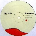 ALEX UNDER / COLLAGE