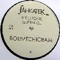ELECTRONIC RESISTANCE / BOUMTCHICBAM