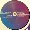 BREAKAGE / BLUE MOUNTAIN/ASTRO