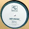 MARTYN / マーティン(HOLLAND) / I WONDER WHY/SHARE MY WINGS