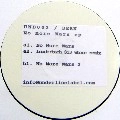 BERN / NO MORE WARS EP