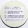 SLACKNOISE / WANDA'S WIG WAX EP