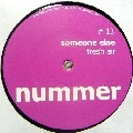 SOMEONE ELSE / サムワン・エルス / FRESH AIR