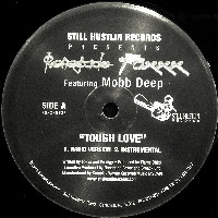 RENEGADE  (RENEGADE FOXXX) / TOUGH LOVE