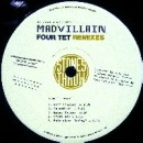 MADVILLAIN / FOUR TET REMIXES