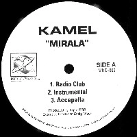 KAMEL / MIRALA