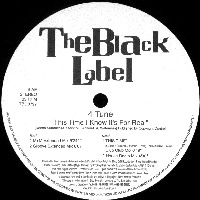 4 TUNE / THIS TIME I KNOW IT'S FOR REAL
