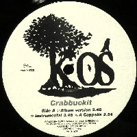 K-OS / CRABBUKIT