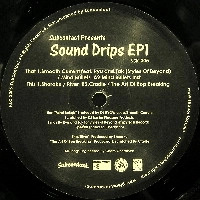 V.A.(SUBCONTACT) / Ｓｏｕｎｄ　Ｄｒｉｐｓ　ＥＰ１