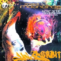 PROJECT MOONCIRCLE / LUNAR ORBIT