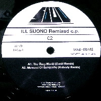 ILL SUONO / Ｒｅｍｉｘｅｄ　ｅ．ｐ．０２