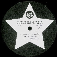 JUELZ SANTANA / ジュエルズ・サンタナ / SO WHAT'S IT GONNA BE