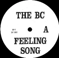 BC / FEELING SONG